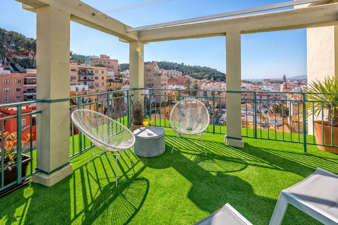 Appartement Iloftmalaga Amargura