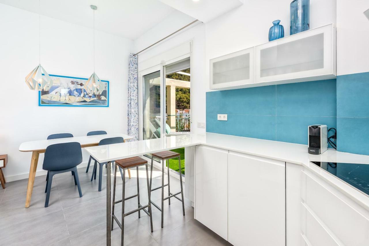 Iloftmalaga Amargura Appartement *